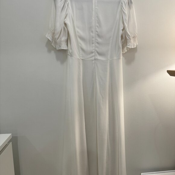 Aritzia Wilfred Tome Dress - Picture 6 of 11